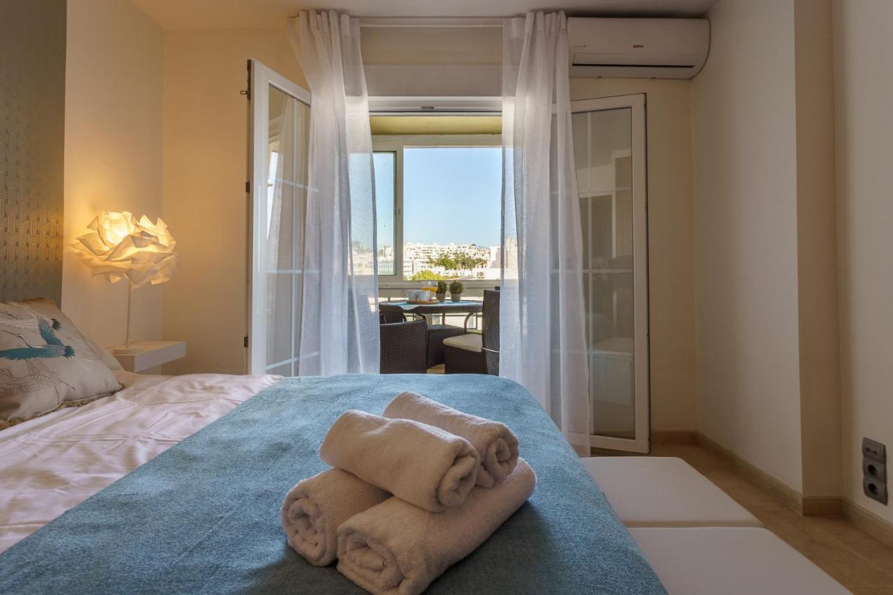 Malagasuite Carihuela Seaviews Torremolinos Exterior foto