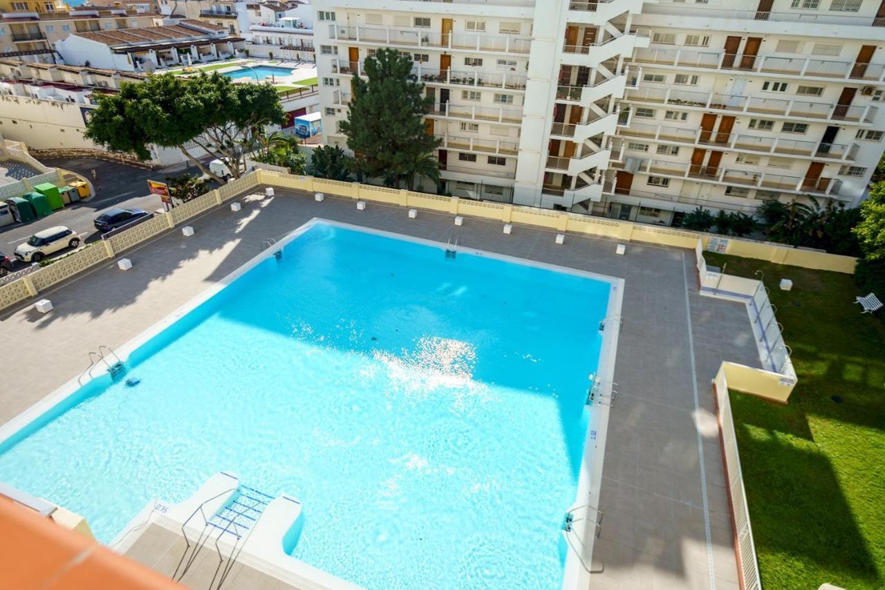 Malagasuite Carihuela Seaviews Torremolinos Exterior foto