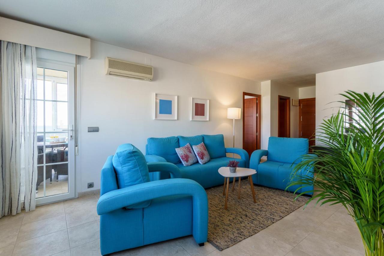 Malagasuite Carihuela Seaviews Torremolinos Exterior foto